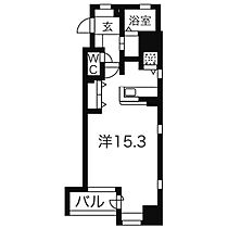 愛知県名古屋市中村区名駅南３丁目（賃貸マンション1K・5階・40.15㎡） その2