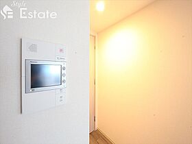 愛知県名古屋市中区栄５丁目（賃貸マンション1K・7階・22.48㎡） その12