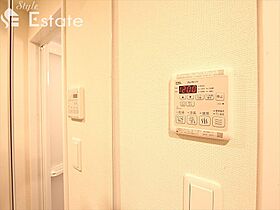 愛知県名古屋市中区栄５丁目（賃貸マンション1K・7階・22.48㎡） その13