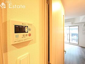 愛知県名古屋市中区栄５丁目（賃貸マンション1K・7階・22.48㎡） その27