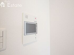 愛知県名古屋市北区清水３丁目（賃貸マンション1K・3階・26.25㎡） その12