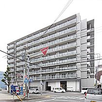 愛知県名古屋市中区大須１丁目（賃貸マンション1K・7階・25.16㎡） その1