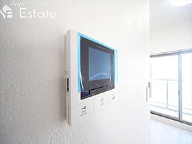 愛知県名古屋市北区杉栄町４丁目（賃貸マンション1R・4階・26.00㎡） その12