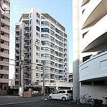 愛知県名古屋市中村区那古野１丁目（賃貸マンション1LDK・10階・61.80㎡） その1