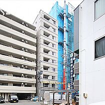 愛知県名古屋市中区千代田４丁目（賃貸マンション2LDK・9階・52.41㎡） その1