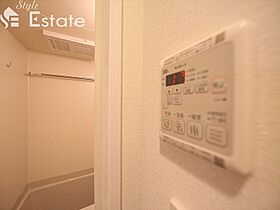 愛知県名古屋市中区千代田２丁目（賃貸マンション1K・9階・21.66㎡） その14