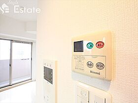 愛知県名古屋市中村区名駅南１丁目（賃貸マンション1R・2階・24.48㎡） その24