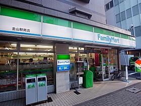 愛知県名古屋市熱田区新尾頭１丁目（賃貸マンション1K・6階・28.23㎡） その16