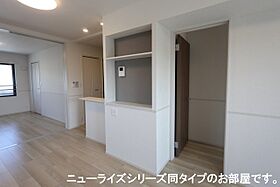 愛知県名古屋市中川区東起町４丁目（賃貸アパート1LDK・2階・50.01㎡） その13