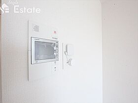 愛知県名古屋市北区金城１丁目（賃貸マンション1K・12階・26.10㎡） その12