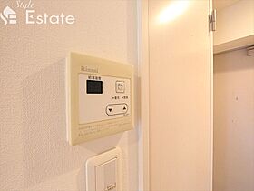 愛知県名古屋市西区幅下１丁目（賃貸マンション1K・9階・24.30㎡） その25