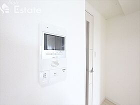 愛知県名古屋市中村区十王町（賃貸マンション1DK・3階・34.43㎡） その12