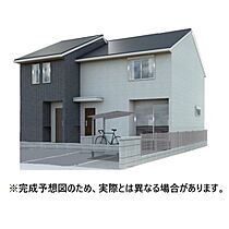 愛知県名古屋市中村区岩塚町３丁目（賃貸アパート2LDK・2階・70.35㎡） その1