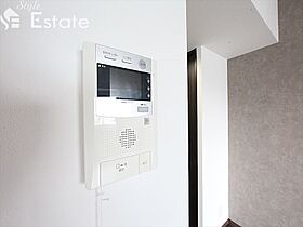 愛知県名古屋市北区山田１丁目（賃貸マンション1K・5階・25.50㎡） その12