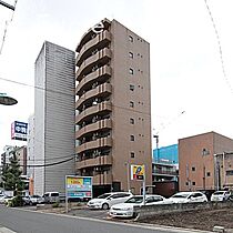 愛知県名古屋市中村区名駅南２丁目（賃貸マンション1R・10階・24.57㎡） その1