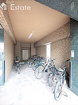 愛知県名古屋市中村区名駅南２丁目（賃貸マンション1R・10階・24.57㎡） その17