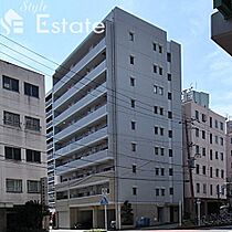 愛知県名古屋市中区平和１丁目（賃貸マンション1LDK・3階・44.46㎡） その1