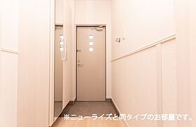 愛知県名古屋市中川区東起町４丁目（賃貸アパート1LDK・1階・50.14㎡） その6