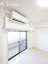 愛知県名古屋市中区栄１丁目（賃貸マンション1LDK・3階・41.00㎡） その14