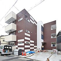 愛知県名古屋市西区栄生３丁目（賃貸アパート1LDK・2階・30.34㎡） その1