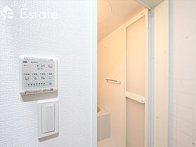 愛知県名古屋市中村区松原町５丁目（賃貸アパート1LDK・3階・30.73㎡） その13