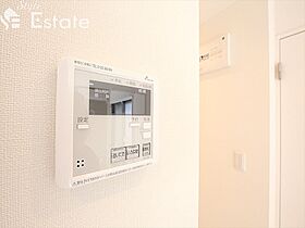 愛知県名古屋市中村区上石川町２丁目（賃貸アパート1LDK・3階・31.43㎡） その24