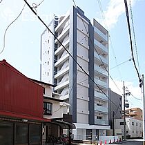 愛知県名古屋市中村区若宮町４丁目（賃貸マンション1R・4階・28.50㎡） その1