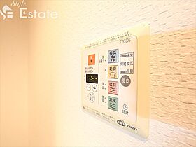 愛知県名古屋市中村区名駅南２丁目（賃貸マンション1K・10階・30.23㎡） その14