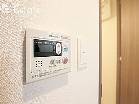 愛知県名古屋市西区新道２丁目（賃貸マンション1K・3階・24.62㎡） その26