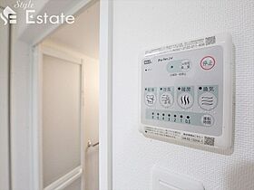 愛知県名古屋市中村区中村町（賃貸マンション1R・4階・28.07㎡） その26