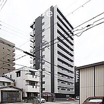 愛知県名古屋市中区千代田４丁目（賃貸マンション1LDK・2階・42.72㎡） その1