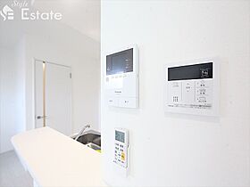 愛知県名古屋市中村区松原町５丁目（賃貸アパート1LDK・3階・40.16㎡） その27