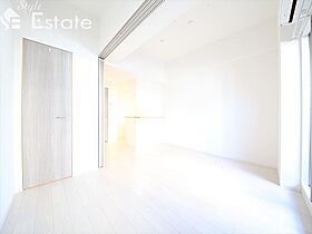 愛知県名古屋市北区若葉通１丁目（賃貸マンション1LDK・2階・29.60㎡） その7