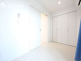 愛知県名古屋市中村区京田町２丁目（賃貸アパート1LDK・2階・31.40㎡） その26