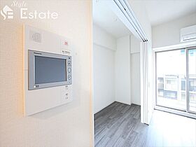 愛知県名古屋市中区栄５丁目（賃貸マンション1LDK・3階・29.95㎡） その12