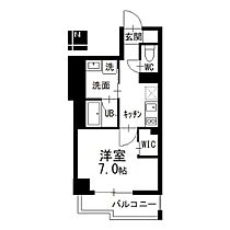 愛知県名古屋市中村区名駅南２丁目（賃貸マンション1K・4階・28.93㎡） その2