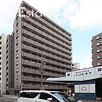 愛知県名古屋市中区大須２丁目（賃貸マンション1K・7階・24.92㎡） その1