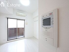 愛知県名古屋市西区名駅２丁目（賃貸マンション1K・3階・23.36㎡） その12