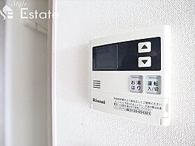 愛知県名古屋市中区平和１丁目（賃貸マンション1K・9階・26.20㎡） その14