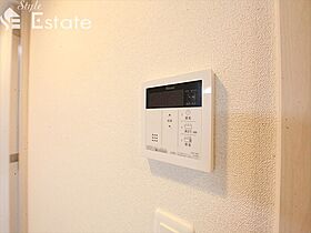 愛知県名古屋市中区栄１丁目（賃貸マンション1K・11階・22.86㎡） その27