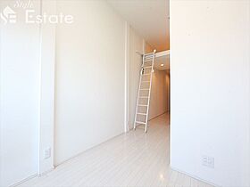 愛知県名古屋市西区菊井１丁目（賃貸マンション1R・4階・20.70㎡） その22