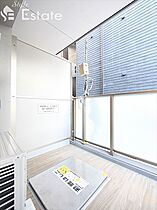 愛知県名古屋市中区栄１丁目（賃貸マンション1K・6階・25.96㎡） その9