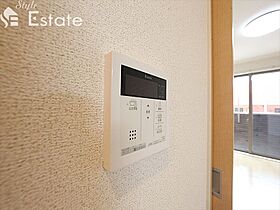 愛知県名古屋市中川区葉池町２丁目（賃貸アパート1K・1階・30.85㎡） その28