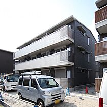 愛知県名古屋市中村区太閤１丁目（賃貸アパート1LDK・1階・42.93㎡） その1