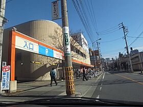 愛知県名古屋市中川区山王１丁目（賃貸マンション1K・2階・24.82㎡） その16