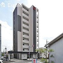 愛知県名古屋市中川区西日置町１０丁目（賃貸マンション1LDK・5階・39.00㎡） その1