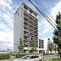 愛知県名古屋市西区則武新町３丁目（賃貸マンション1R・2階・40.08㎡） その1