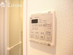 愛知県名古屋市中村区則武１丁目（賃貸マンション1K・8階・23.62㎡） その14