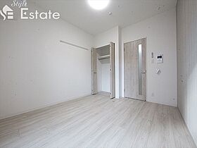 愛知県名古屋市中村区佐古前町（賃貸マンション1K・10階・28.09㎡） その25