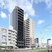 愛知県名古屋市西区押切２丁目（賃貸マンション1K・8階・21.15㎡） その1